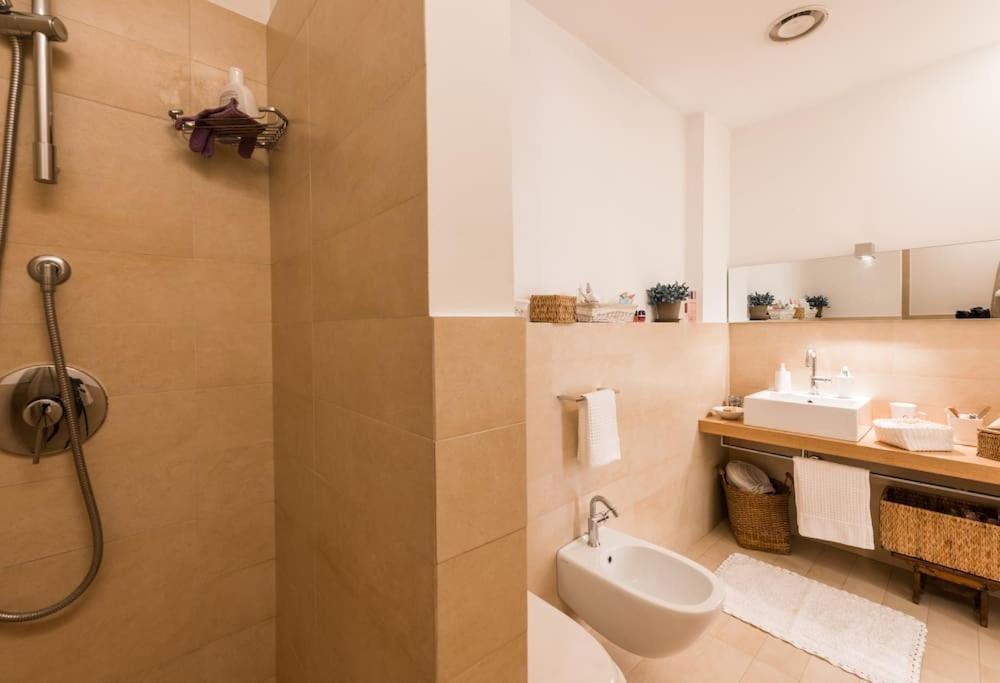 New Cosy Near To Petruzzelli Theatre Bari