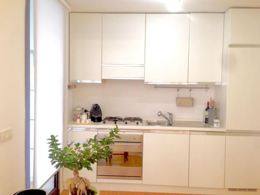 New Cosy Near To Petruzzelli Theatre Appartamento Bari
