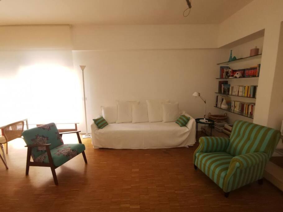 New Cosy Near To Petruzzelli Theatre Appartamento Bari